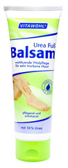 Vitawohl Fußbalsam 10% Urea, 75 ml