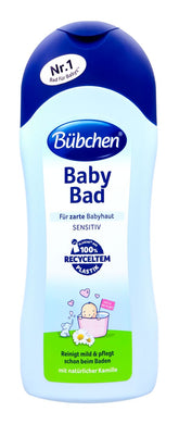 Bübchen Baby Bad Sensitiv Kamille, 1 L