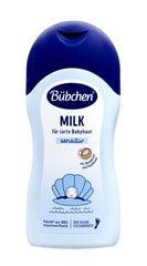 Bübchen Milk, 400 ml