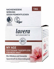Lavera My Age Festigende Tagespflege, 50 ml
