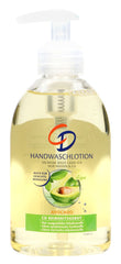 CD Waschlotion Avocado Spender, 300 ml