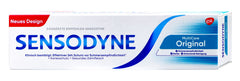 Sensodyne Zahncreme Multicare Original, 75 ml