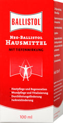 Neo-Ballistol Hausmittel, 100 ml