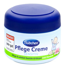 Bübchen Pflegecreme Dose, 75 ml