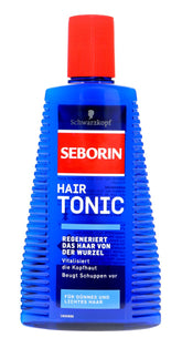 Seborin Aktiv Hair Tonic, 300 ml