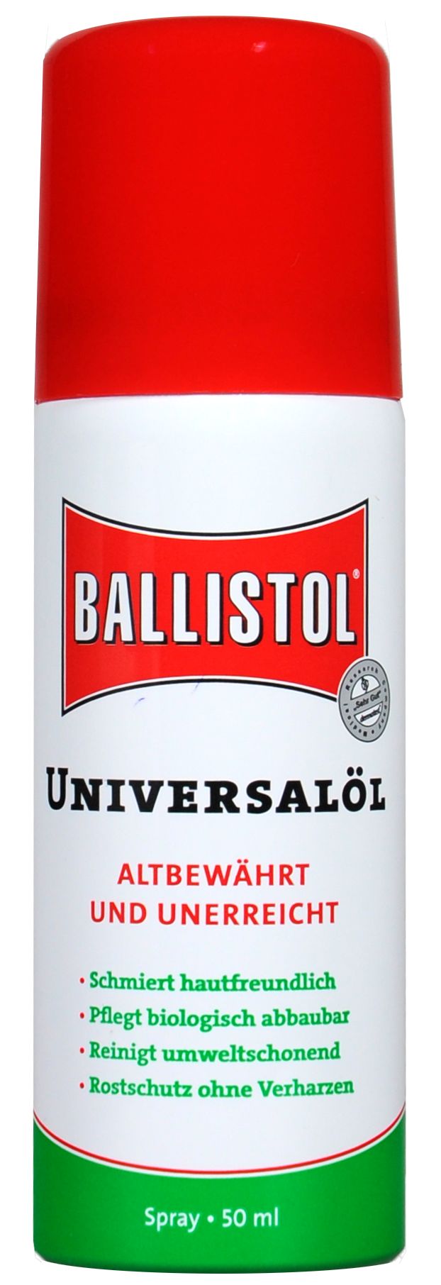 Ballistol Spray, 50 ml