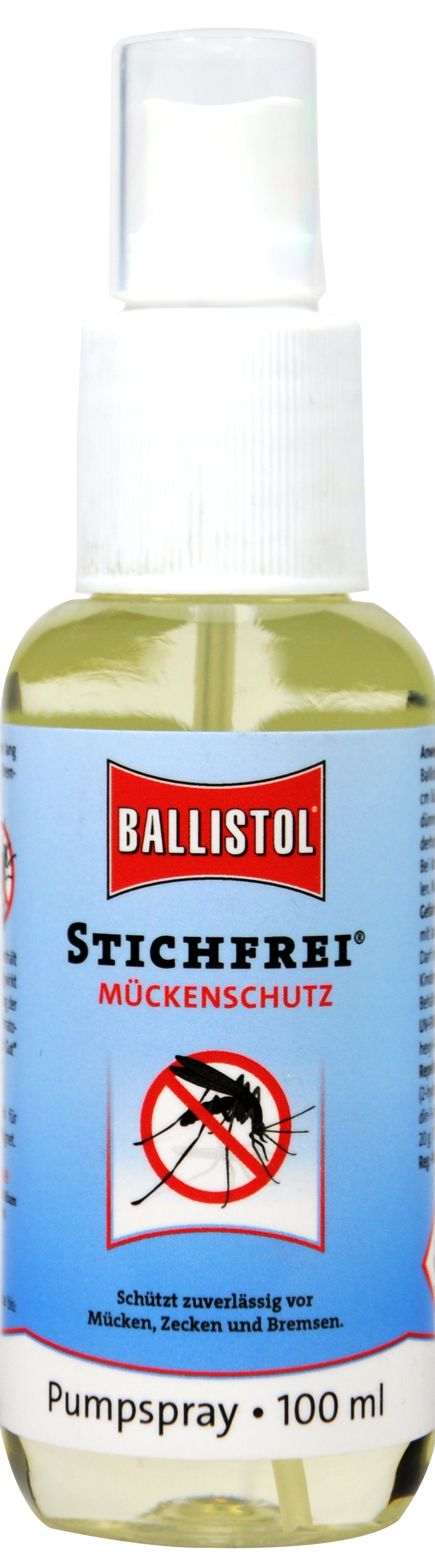 Stichfrei Pumpspray, 100 ml