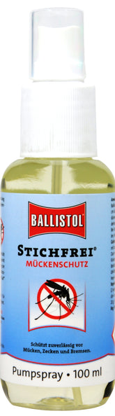 Stichfrei Pumpspray, 100 ml