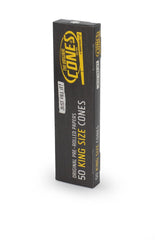 The original Cones 50-er Kartonbox