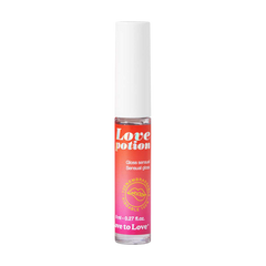 Love to Love - Love Potion - Sinnlicher Glanz - 8ml