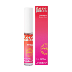 Love to Love - Love Potion - Sinnlicher Glanz - 8ml