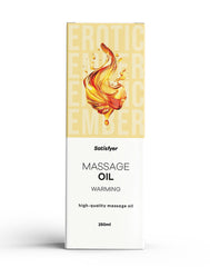Kama Sutra - Massageöl - Sweet Almond - 236 ml