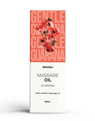 Kama Sutra - Massageöl - Harmony Blend - 236 ml