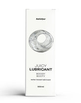 1: Satisfyer – Gleitgel auf Wasserbasis – Boogy Booty – 300 ml