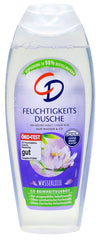 CD Feuchtigkeitsdusche Wasserlilie, 300 ml