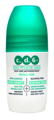 CD 6 Deo Roll On, 60 ml