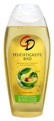 CD Feuchtigkeitsbad Avocado, 500 ml