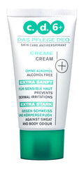 CD 6 Deo Creme, 50 ml