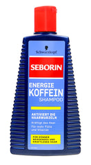 Seborin Koffein Shampoo, 250 ml