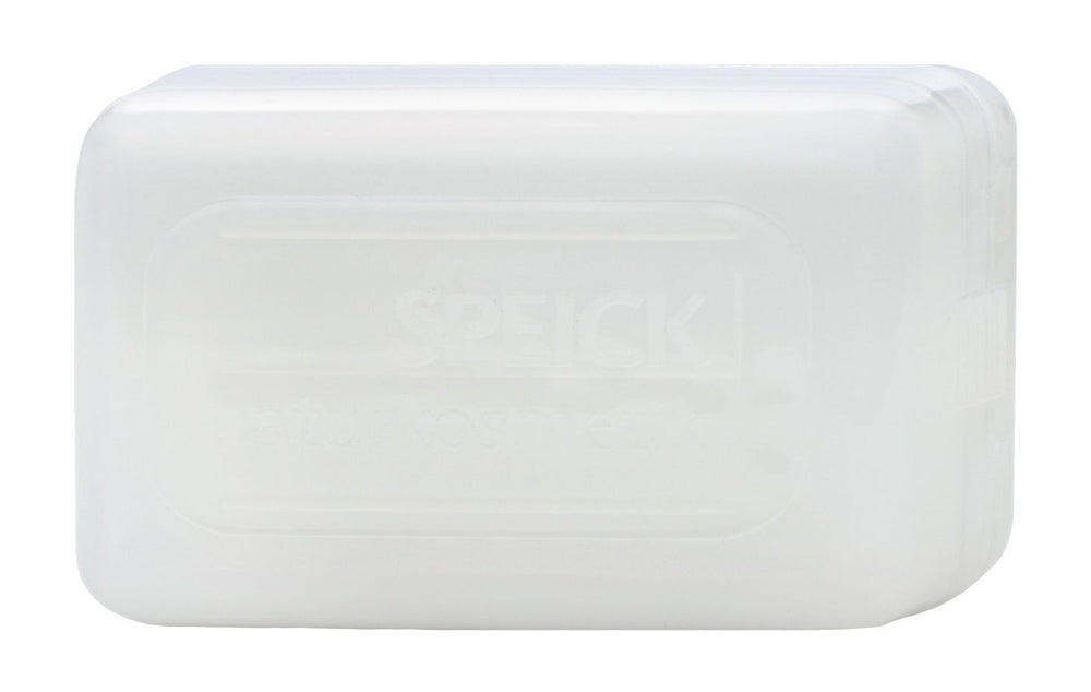 Speick Original Reise-Seifen-Dose, Stück