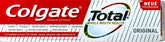 Colgate Zahncreme Total, 75 ml