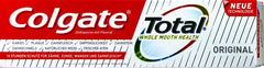 Colgate Zahncreme Total, 75 ml
