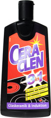 Ceraclen Ceranrein + Pfleger, 200 ml