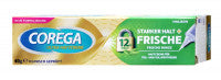 Corega Ultra 3D Haftcreme Starker Halt + Frische, 40 g