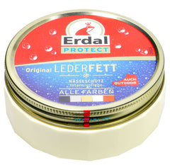 Erdal Lederfett Farblos, 150 ml