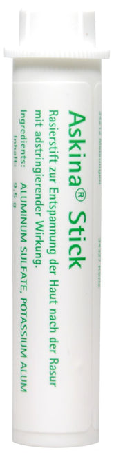 Askina Blutstiller Blister, Stück