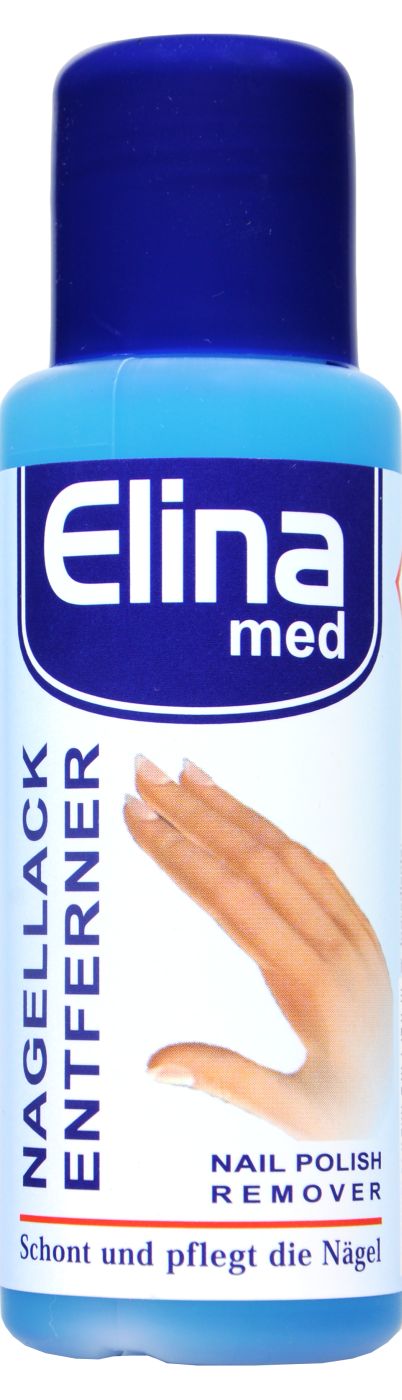 Nagellackentferner, 100 ml