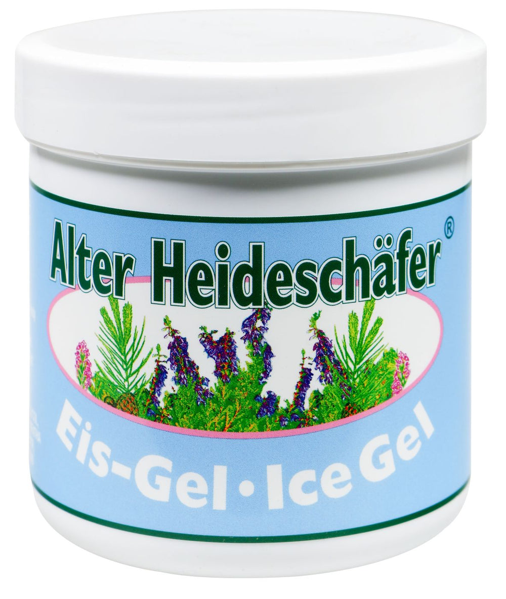 Alter Heideschäfer Eis-Gel, 250 ml