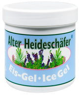 Alter Heideschäfer Eis-Gel, 250 ml