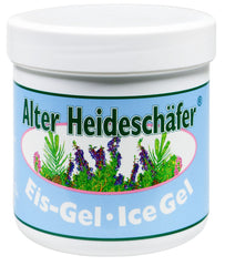 Alter Heideschäfer Eis-Gel, 250 ml