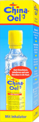 China Oel mit Inhalator, 25 ml