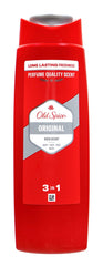 Old Spice Duschgel Original, 250 ml