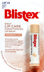 Blistex Daily Lip Care Conditioner, 4,25 g
