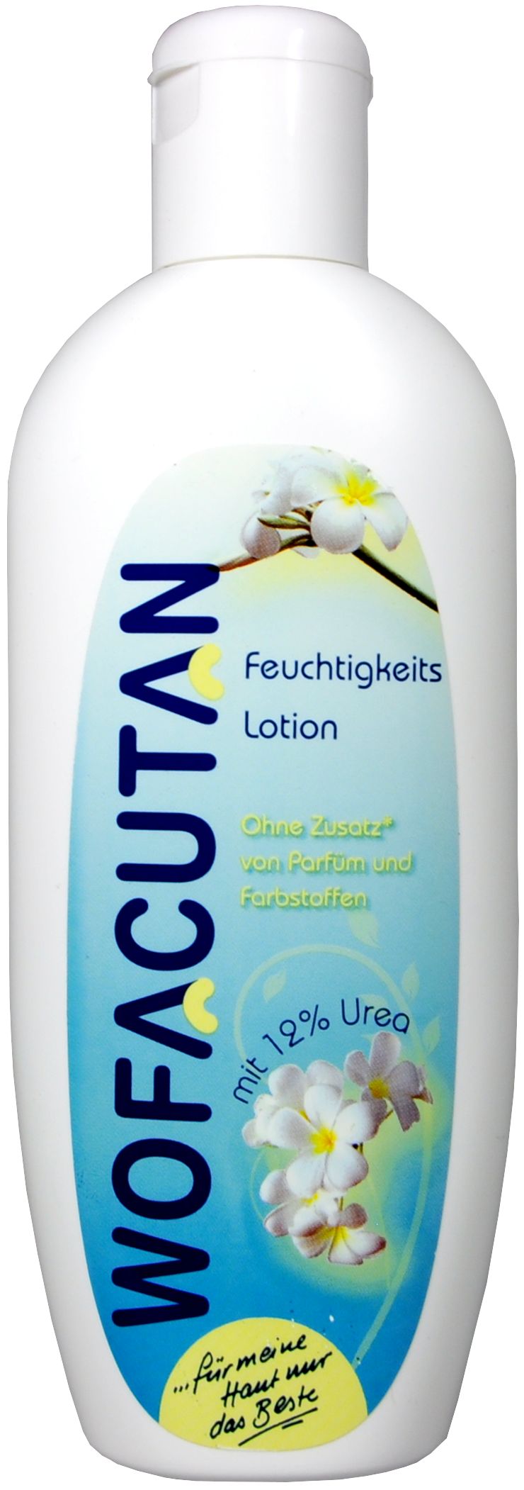 Wofacutan Feuchtigkeitslotion, 220 ml
