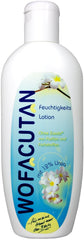 Wofacutan Feuchtigkeitslotion, 220 ml