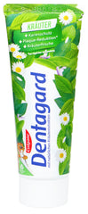 Dentagard Zahncreme, 75 ml