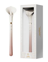 ZALO - Calla - Vibrationsmassagegerät - Blossom Pink
