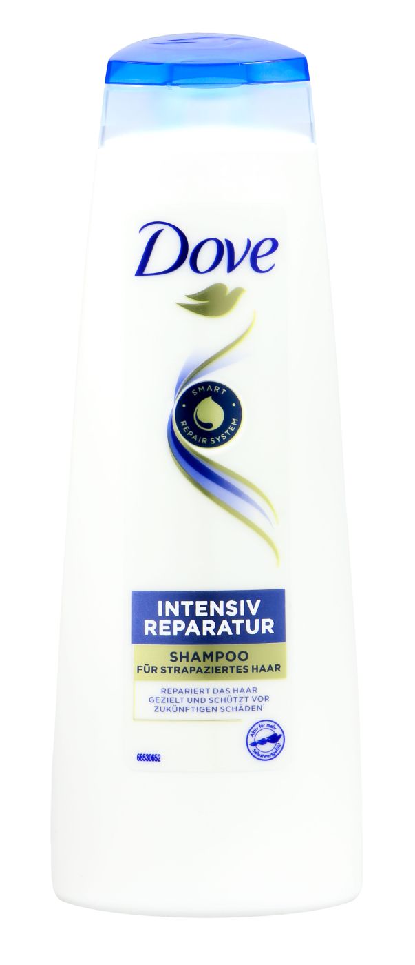 Dove Shampoo Intensiv Reparatur, 250 ml