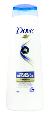 Dove Shampoo Intensiv Reparatur, 250 ml