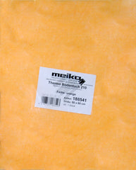 Bodentuch Vlies Meiko, 60 x 50