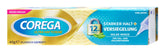 Corega Ultra Haftcreme Starker Halt + Versiegelung, 40 g
