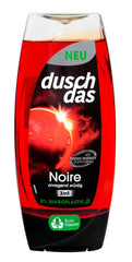 Duschdas Noire Zedernholzduft 3in1, 225 ml