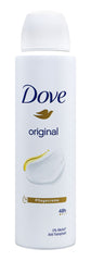 Dove Deo Spray Original, 150 ml