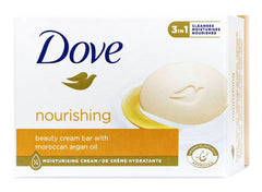 Dove Waschstück Cream Oil, 90 g