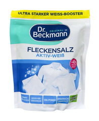 Dr. Beckmann Fleckensalz Aktiv-Weiß, 400 g