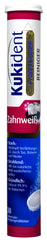 Kukident Zahnweiss, 30 er